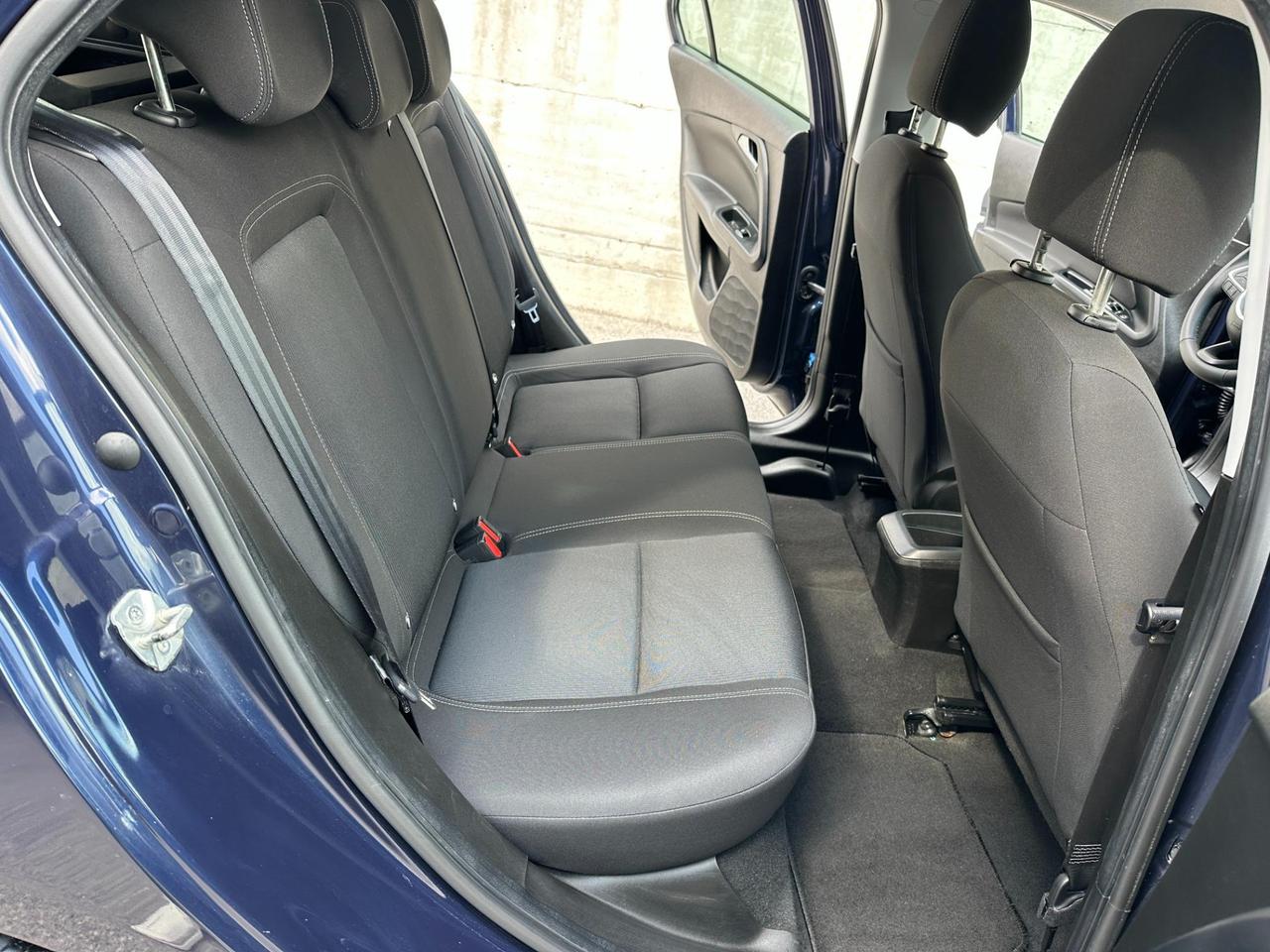 Fiat Tipo Station Wagon Tipo SW 1.3 mjt Mirror s&s 95cv my19