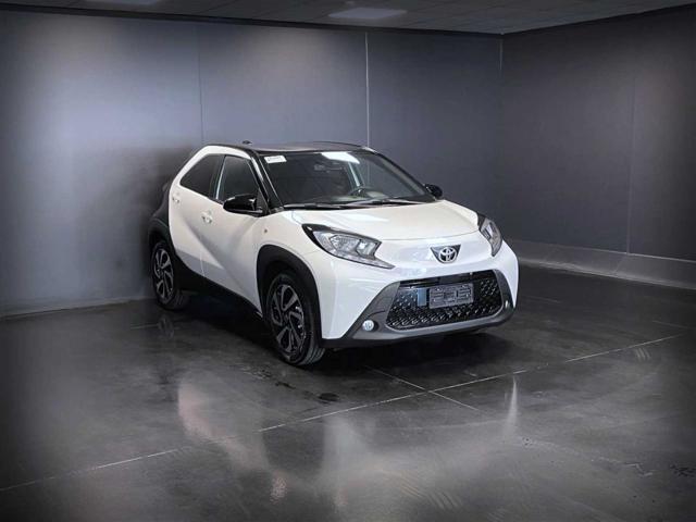 TOYOTA Aygo X 1.0 72cv TREND PREZZO REALE PRONTA CONSEGNA