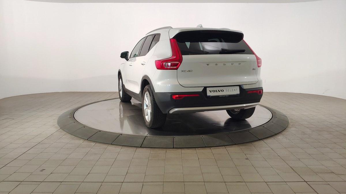 VOLVO Xc40 B3 Mild Hybrid Automatico Core