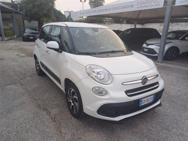 FIAT 500L 500L 1.3 Multijet 95 CV Dualogic Mirror