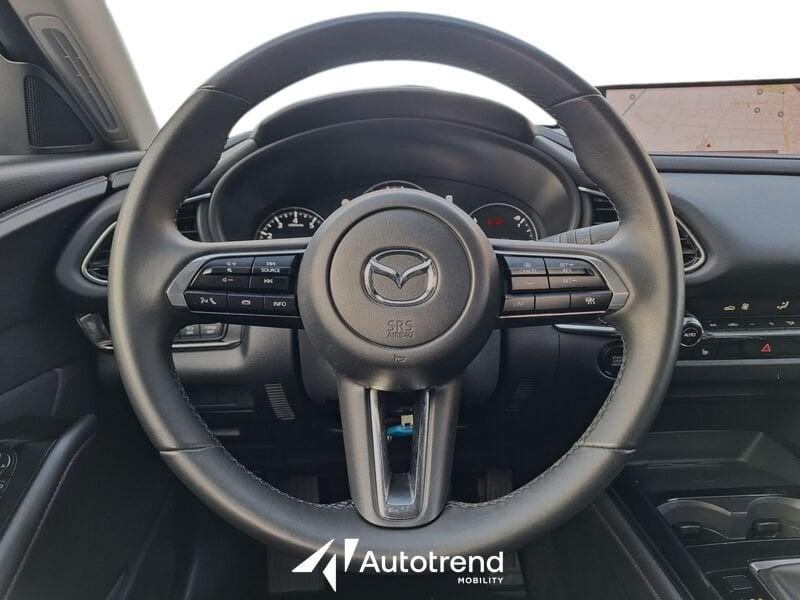 Mazda CX-30 2.0L e-Skyactiv-G 150 CV M-Hybrid 2WD Homura