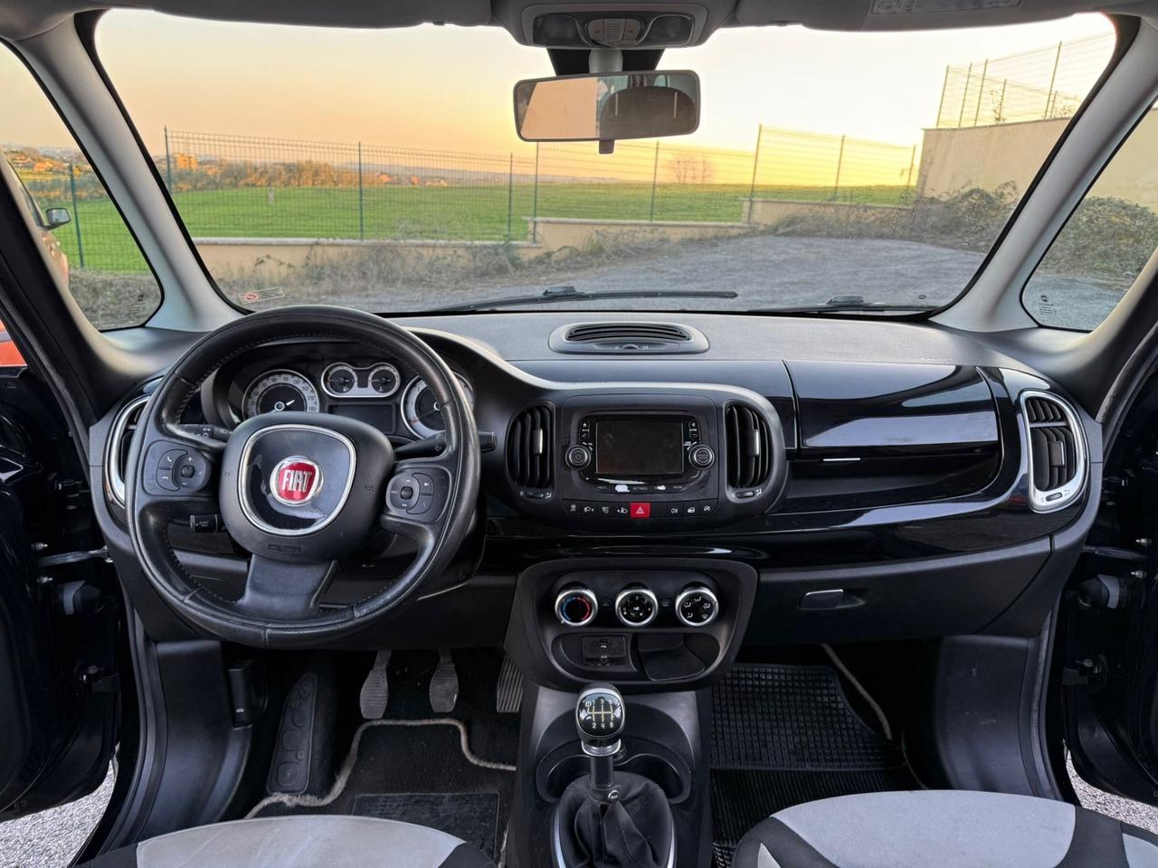 Fiat 500L 1.6 Multijet 120 CV Pop Star