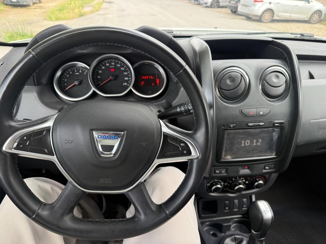 Dacia Duster 1.5 dCi 110CV S&S 4x2 Serie Speciale Brave2 N1