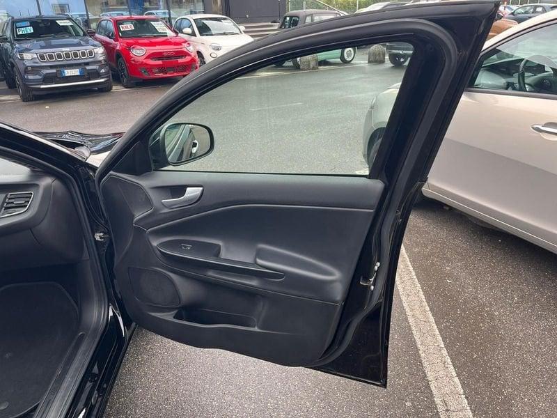 Alfa Romeo Giulietta Giulietta 1.6 JTDm 120 CV