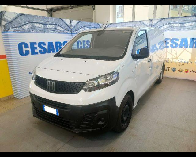 FIAT Scudo Ice 2.0 bluehdi 145cv L2H1 - DETAX