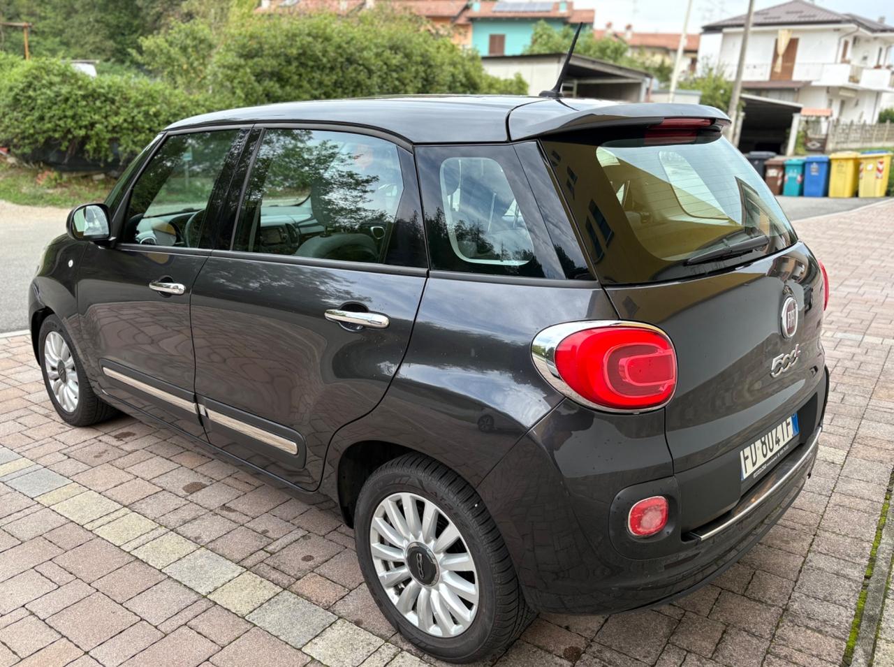 Fiat 500L 1.3 Multijet 95 CV Pop Star