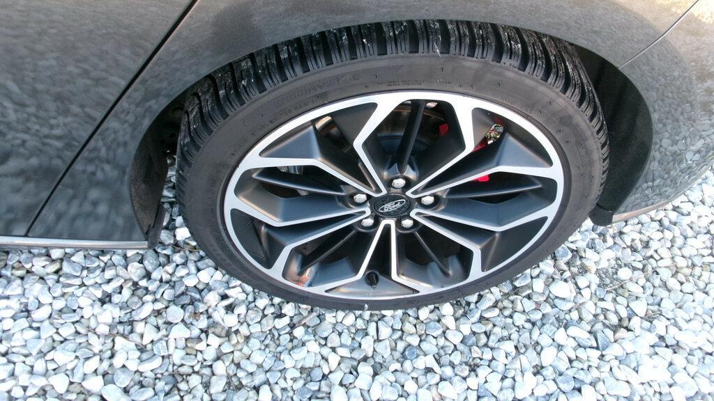 Ford Focus 5 Porte 1.0 EcoBoost ST-Line