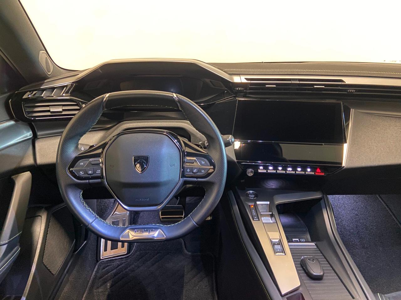 PEUGEOT 308 3ª serie 308 BlueHDi 130 S&S EAT8 ...