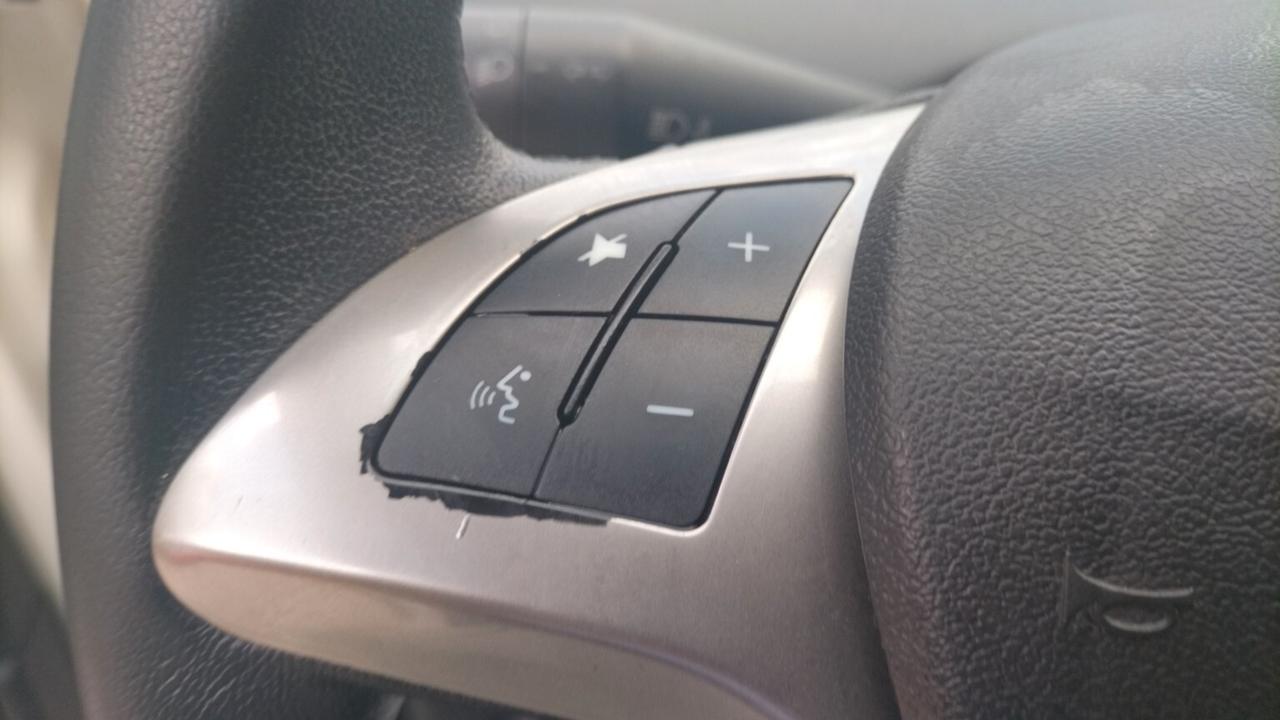 Lancia Ypsilon 1.3 MJT 16V 95 CV PLATINUM