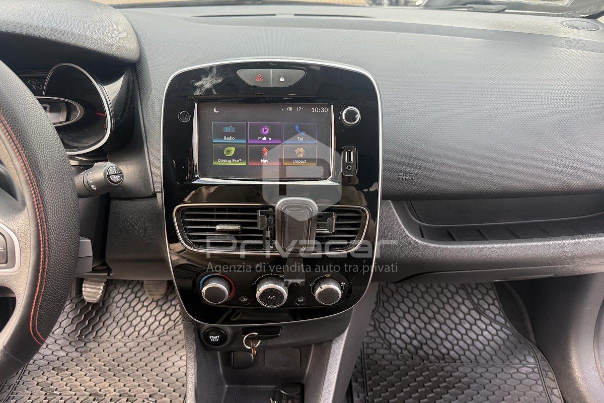 RENAULT Clio dCi 8V 90CV Start&Stop 5 porte Energy Zen