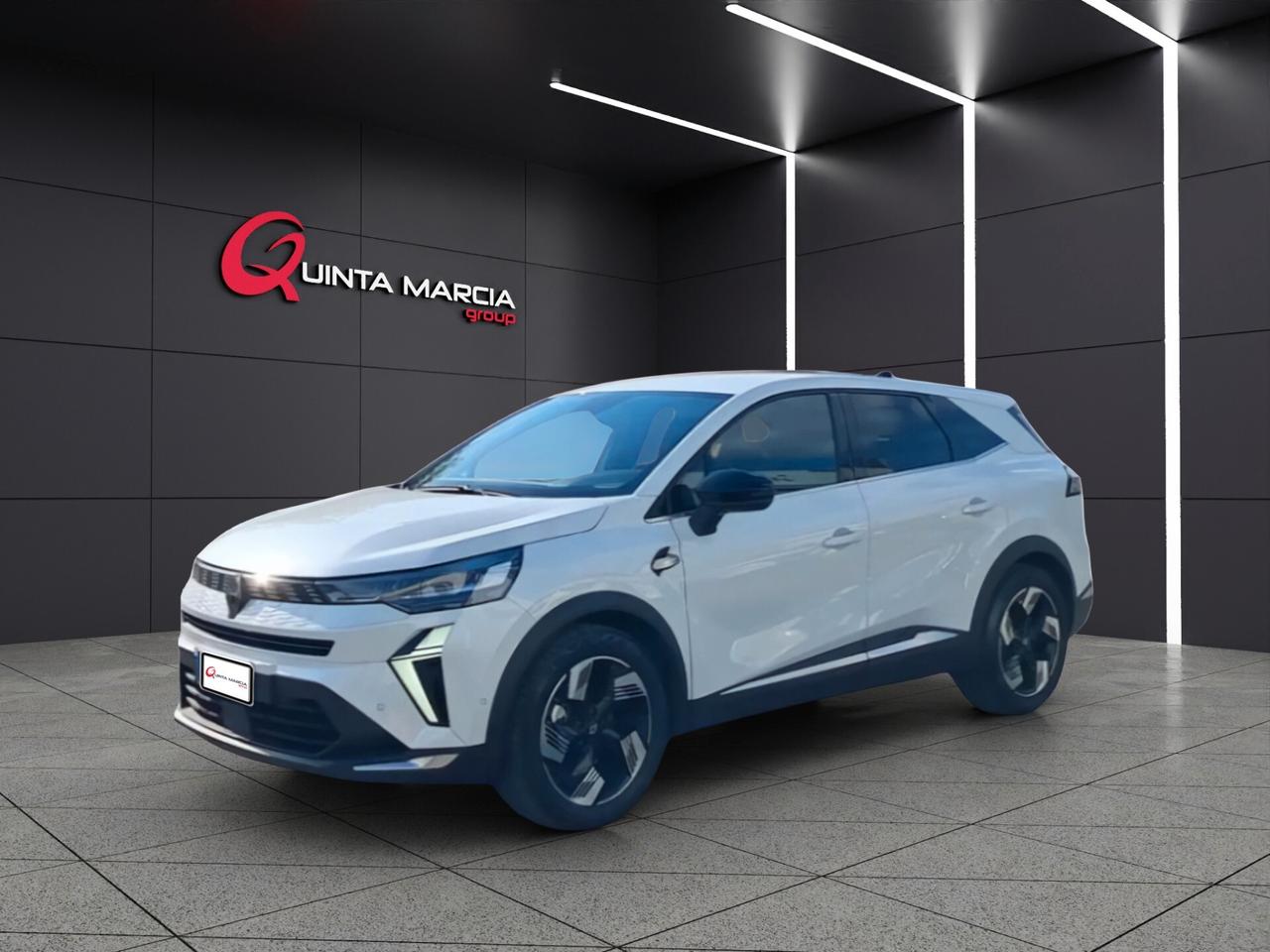 Renault Symbioz ECO-G 120 CV GPL TECHNO - KM 0