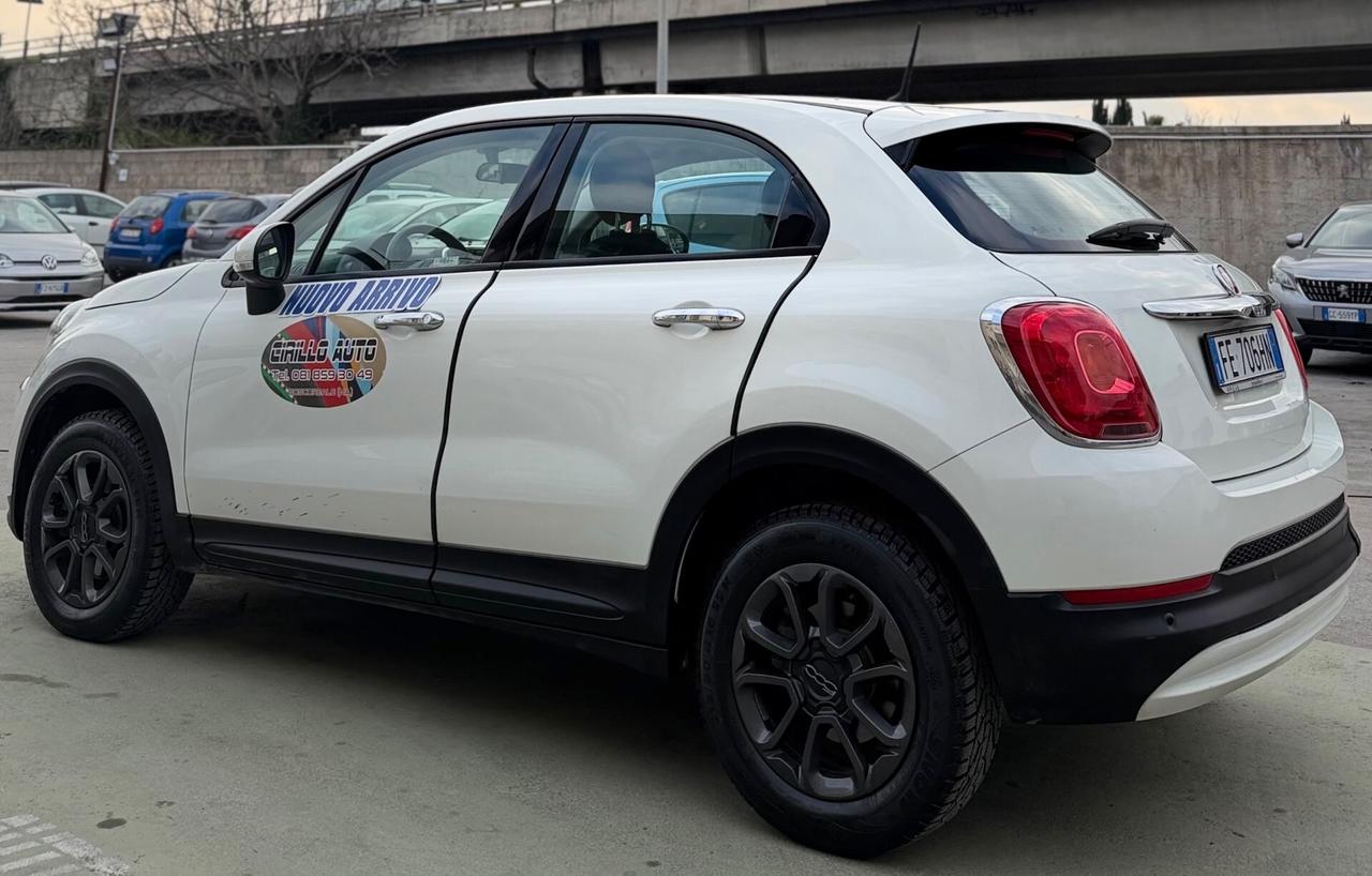 Fiat 500x 1.3 Diesel Business 95 Cv