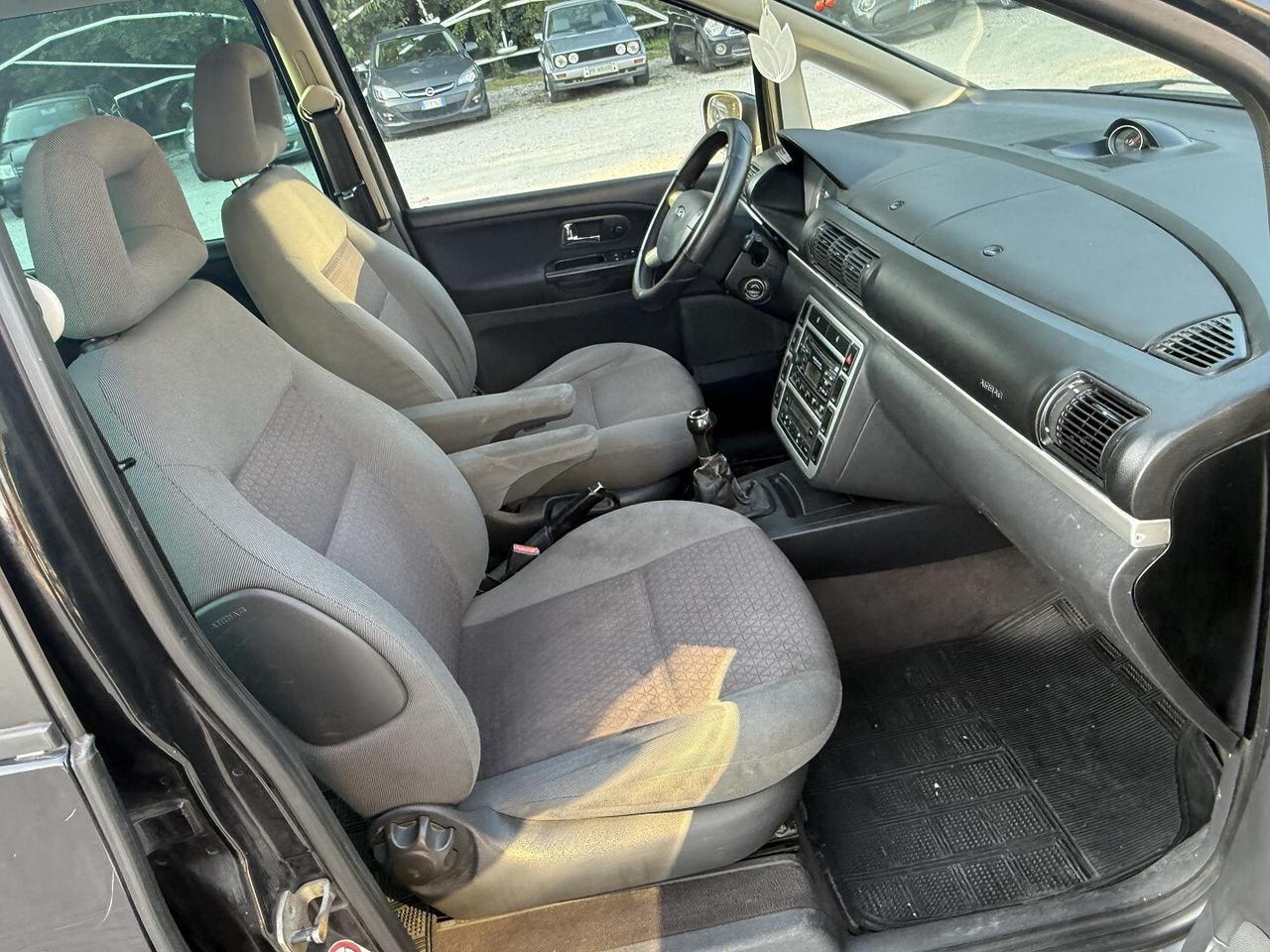 FORD GALAXY 1.9 TDI 130 CV PER RICAMBI