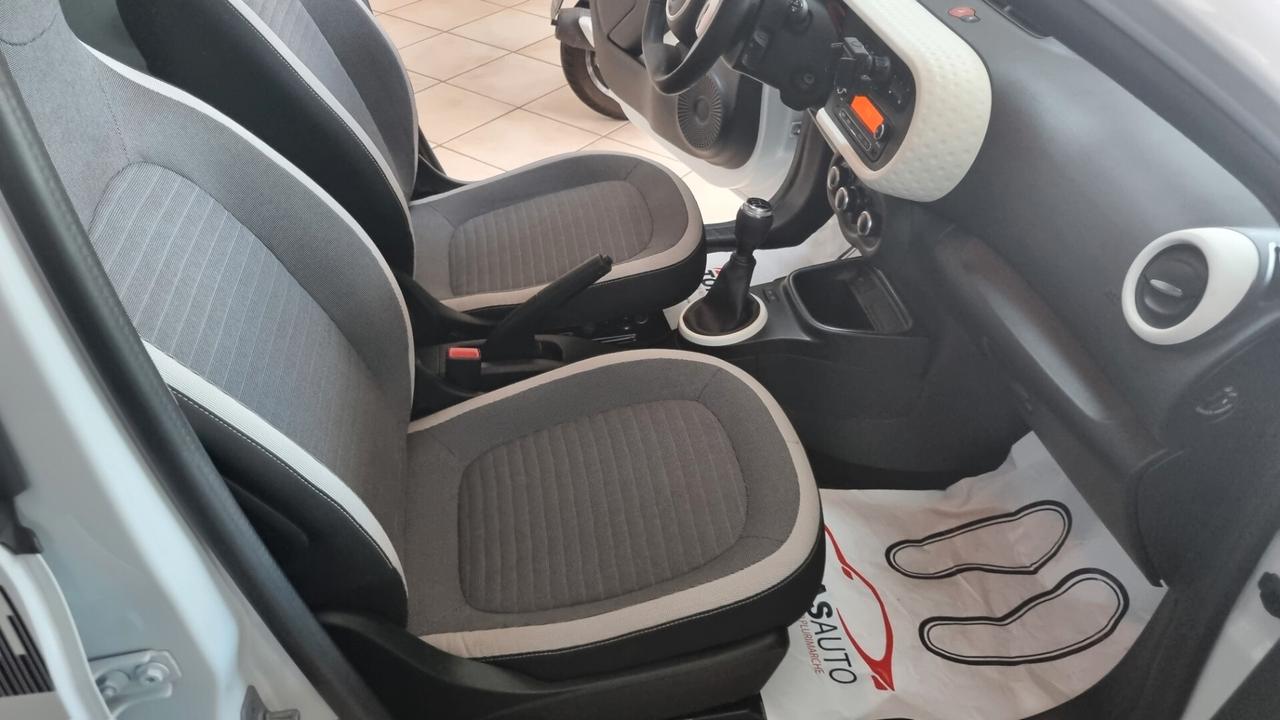 Renault Twingo TCe 95 CV Intens