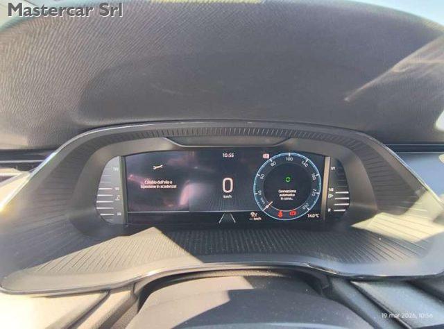 SKODA Octavia Octavia 2020 Wagon 2.0 tdi evo Ambition 115cv dsg