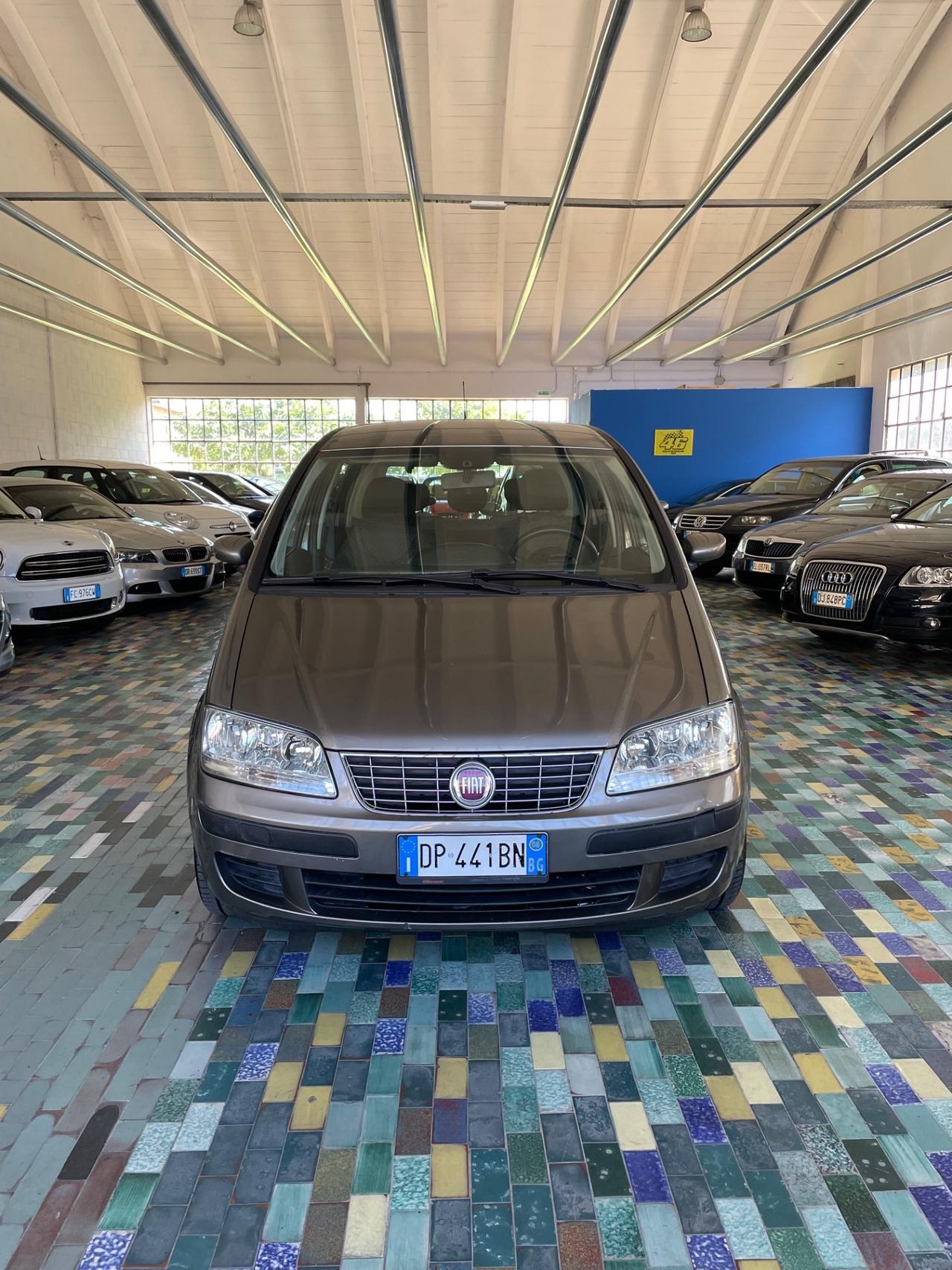 Fiat Idea 1.4 Benzina