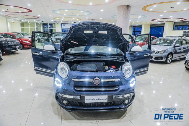 FIAT 500L 1.3 Multijet 95 CV Lounge