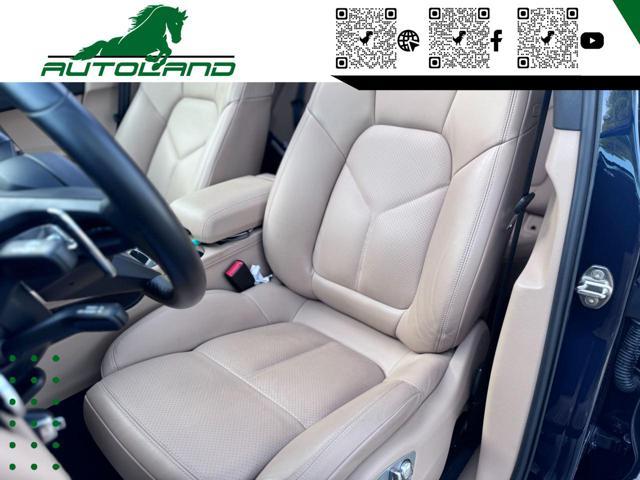 PORSCHE Macan 2.0 Full Optional Tetto Panoramico BOSE 265CV