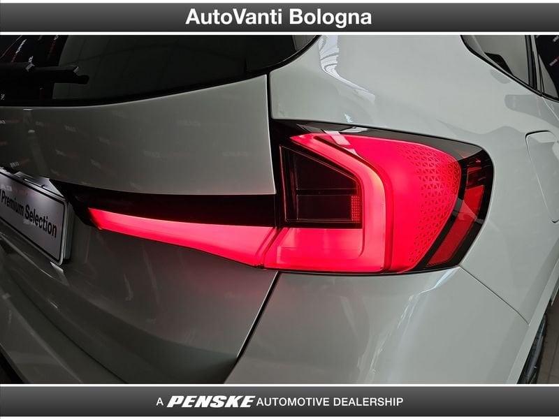 BMW X1 X1 xdrive20d mhev 48V MSport Pro auto