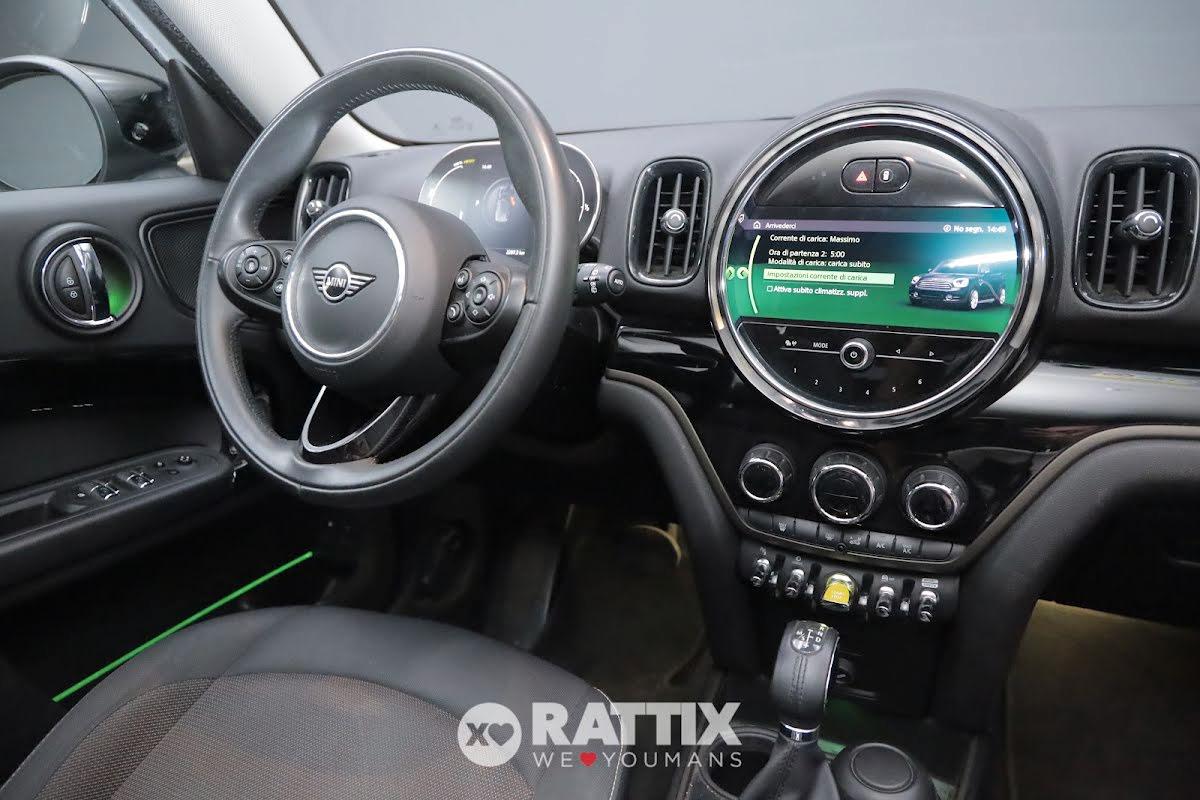 MINI Cooper SE Countryman 1.5 Hybrid Business ALL4 Auto