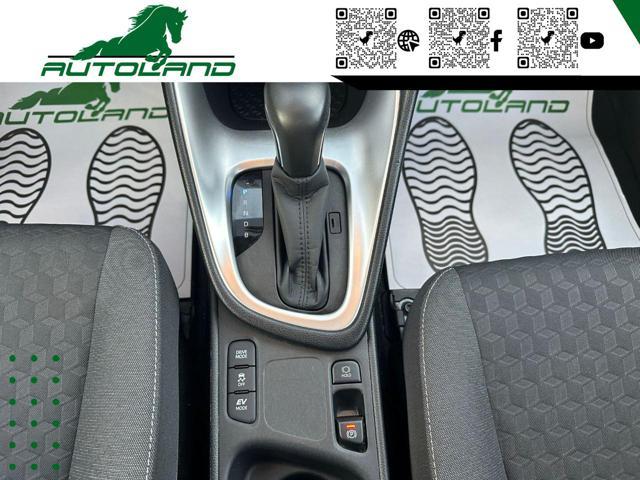 TOYOTA Yaris 1.5 Hybrid 5 porte Active