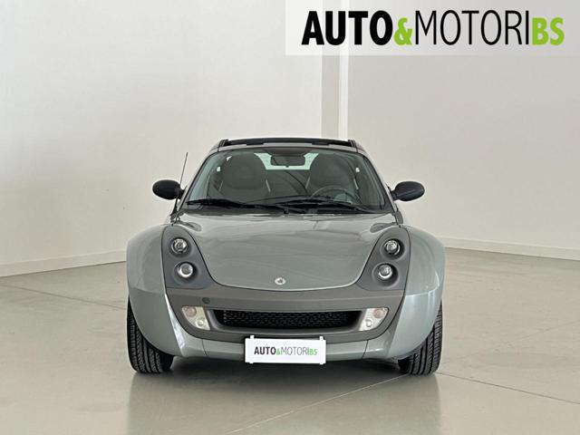 SMART Roadster 700 smart roadster (60 kw) passion