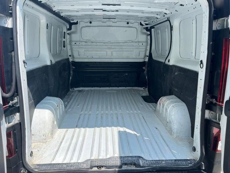 FIAT Talento Talento 1.6 MJT CH1 95CV 10q (IVA ESCL.)