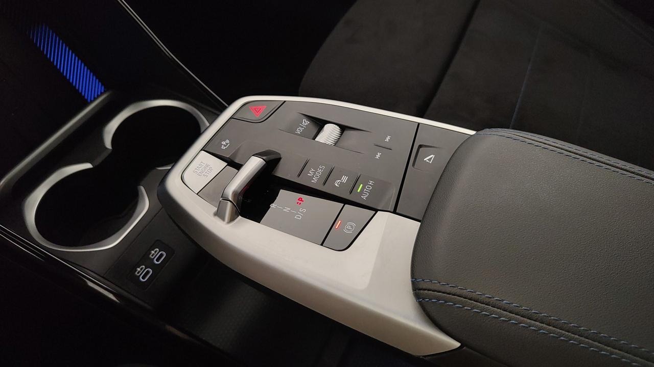 BMW X2 U10 - X2 xdrive 20d 48V MSport Pro auto