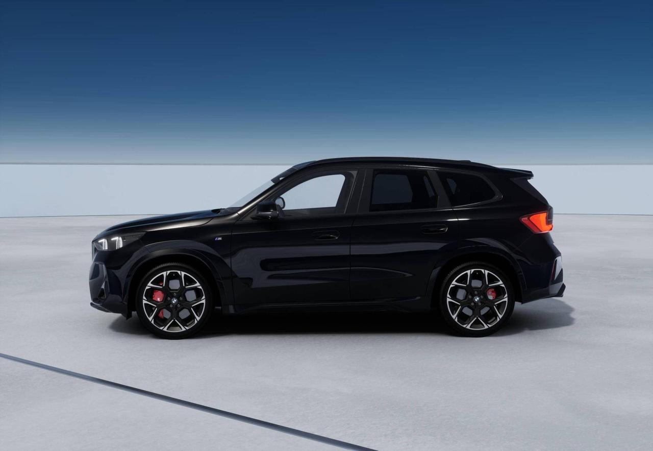BMW X1 xDrive M35i MSport Pro