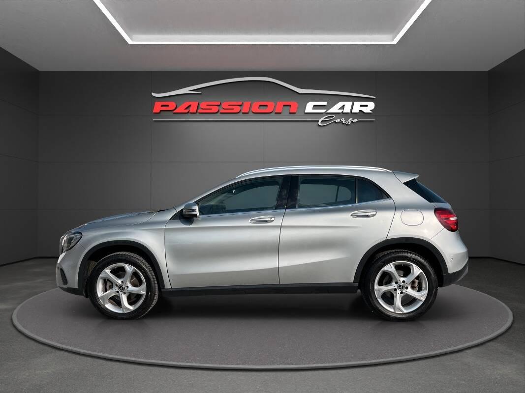 Mercedes Classe GLA 180 d Business