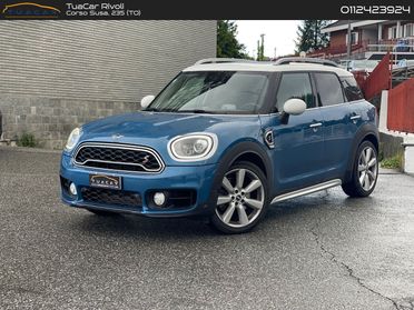 Mini Cooper S Countryman 2.0 Cooper S Business TETTO PANORAMICO