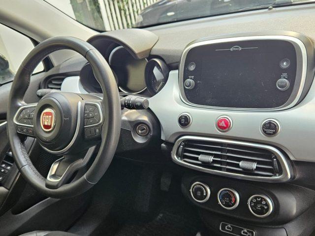 FIAT 500X 1.0 T3 120 CV CONNECT da ?185.00 mensili