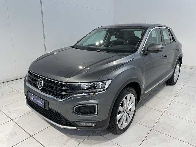 Volkswagen T-Roc 1.6 TDI SCR Advanced