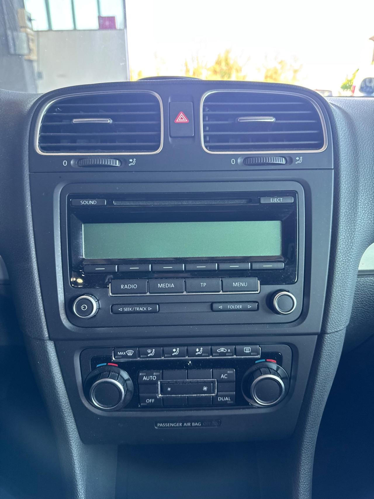 Volkswagen Golf 2.0 TDI 110CV DPF 5p. Highline