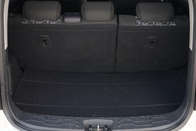 KIA Soul 1.6 CVVT Active Bi-Fuel