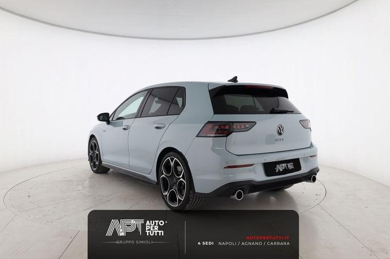 Volkswagen Golf Golf 2.0 tsi GTI 265cv dsg