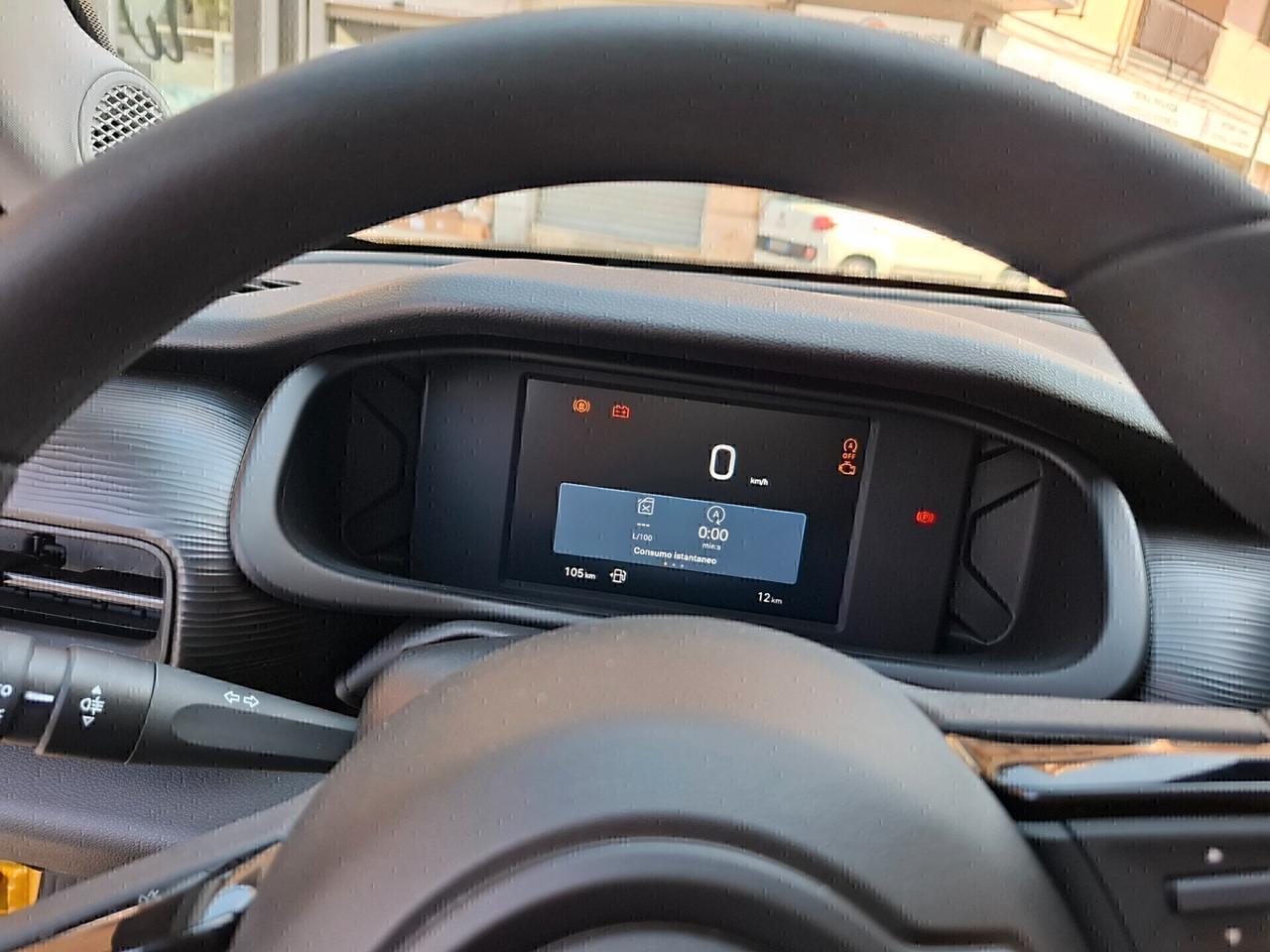 NUOVA JEEP AVENGER 1.2 BENZINA 1OO CV LONGITUDINE PLUS € 23900,00