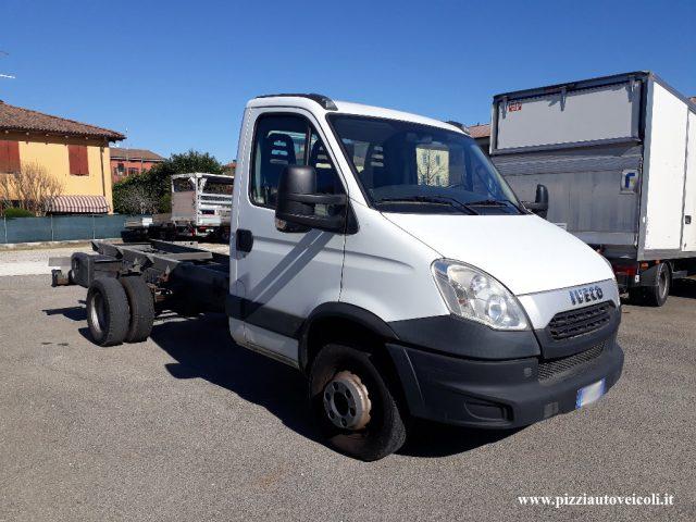 IVECO DAILY 60C15 [T14]