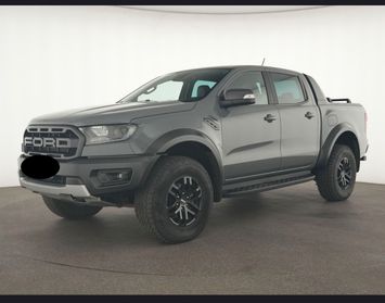 Ford Ranger Raptor 2.0 ECOBLUE aut. 213CV DC 5pt Special Edition
