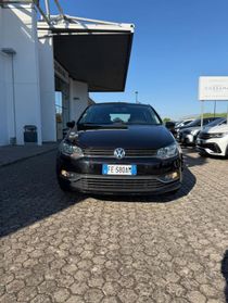 VOLKSWAGEN Polo 1.0 MPI 75 CV 5p. Comfortline NEO PATENTATO