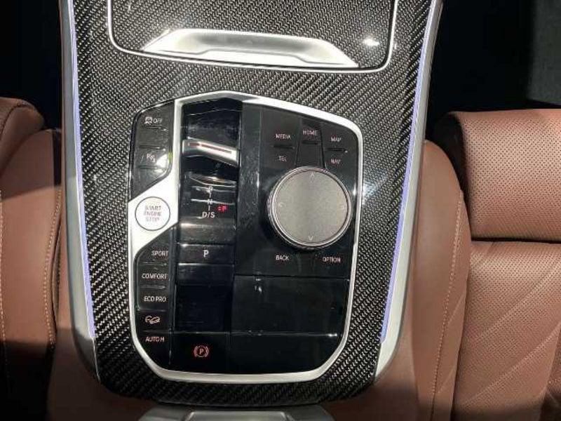 BMW X5 G05 LCI 2023 xdrive30d MSport auto