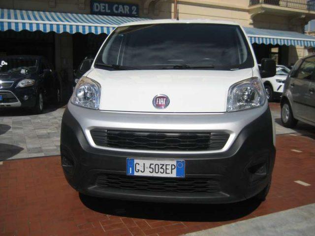 FIAT Fiorino 1.3 MJET 95 CV CARGO SX