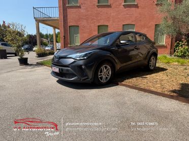 Toyota C-HR 1.8h Business e-cvt