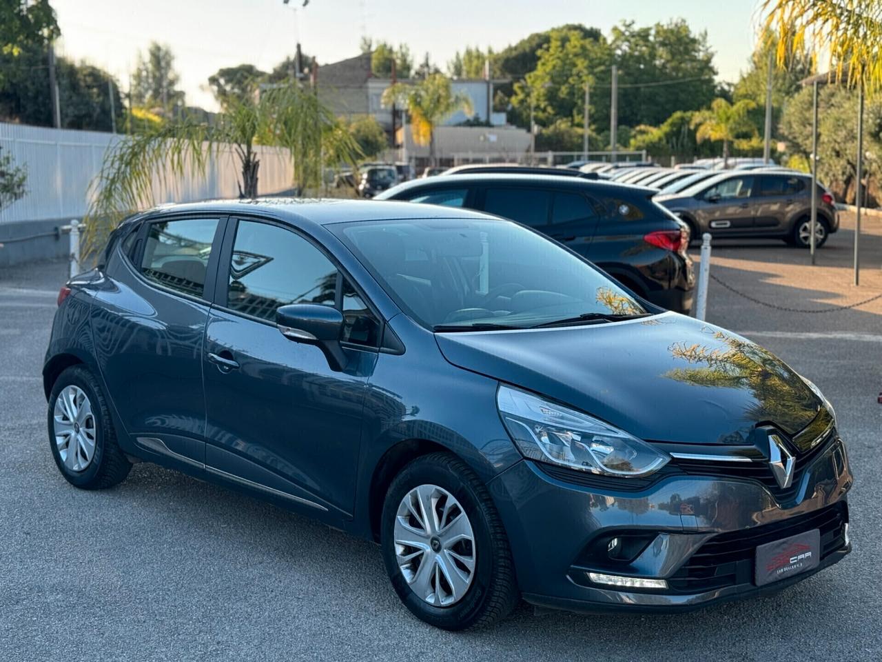 Renault Clio TCe 12V 90CV NAVI 2019