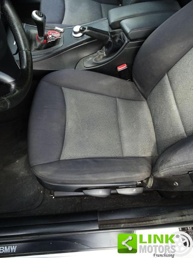 BMW 318 i cat Touring Attiva
