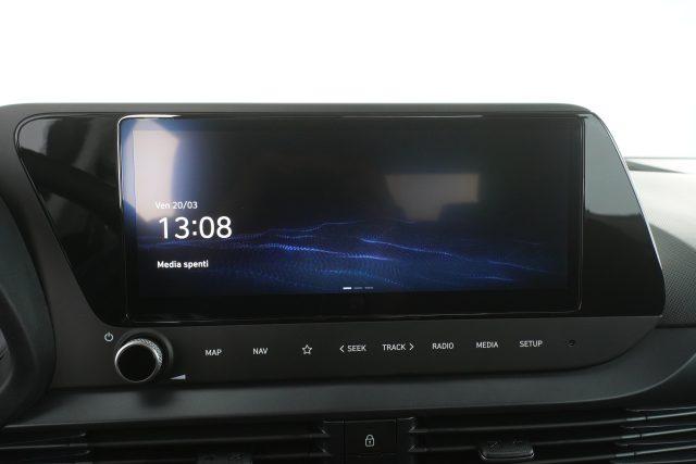 HYUNDAI i20 i20 1.0 T-GDI DCT Connectline