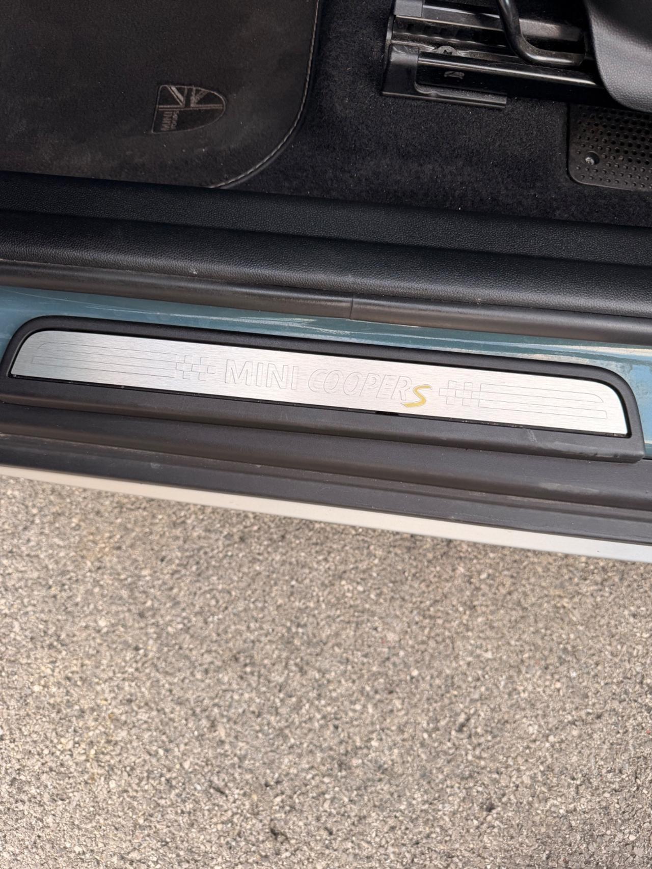 Mini Cooper Countryman 1.5 SE Yours ALL4