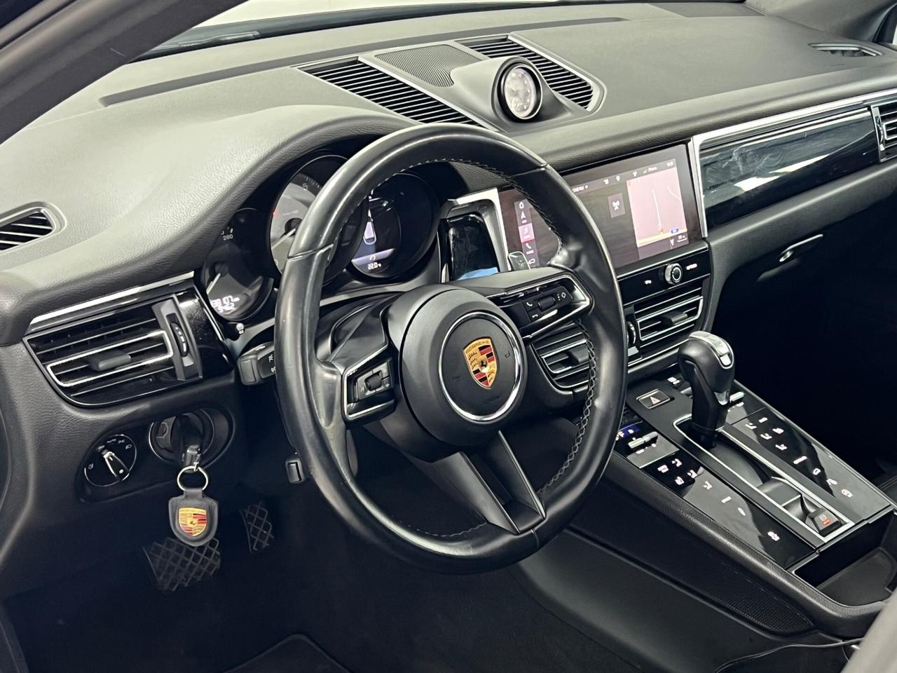 Porsche Macan 3.0 S
