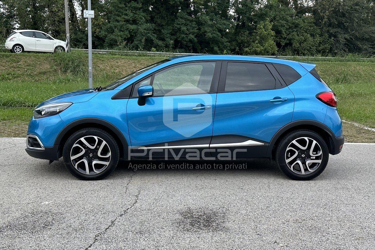 RENAULT Captur 0.9 TCe 12V 90 CV Start&Stop Live