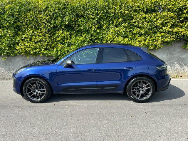 PORSCHE Macan 2.0 T